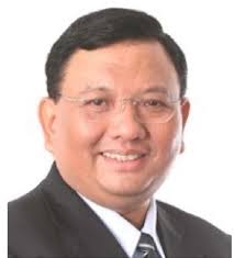 Taga Danao: Rene Almendras, the new Dept of Energy Secretary