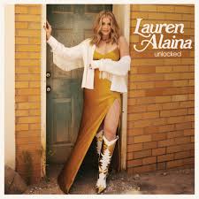 Lauren Alaina Unlocks New Chapter On Big Loud Debut - MusicRow.com