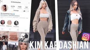 At the moment, though, the website still shows a bunny costume listing, but it does say most sizes are currently out of stock. Recreating Kim Kardashians Instagram Ootds Using All Fashion Nova Clothes Youtube