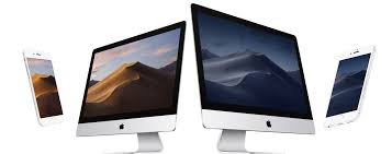 The cloud is coming and it threatens to make the operating system irrelevant. Download Macos Mojave Wallpapers For Desktop And Iphone