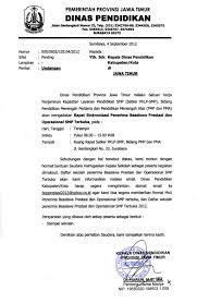 Download version download 2 file size 18.18 kb file count 1 create date 16 maret 2021 last updated 16 maret 2021 contoh surat undangan resmi dinas untuk menghadiri acara pemerintah kota surabaya dinas pendidikan nasional smp negeri 12 surabaya jalan semangka, no 10, sanggrahan, surabaya surabaya, 15 april 2024 nomor surat … 10 Contoh Surat Undangan Rapat Terlengkap