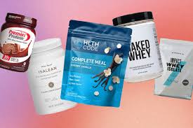 11 Best Whey Protein Powders, According to Registered Dietitians 2024 |  Glamour