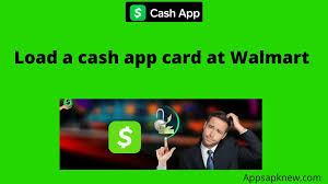 Load A Cash App Card At Walmart Easy Few Steps 2020
