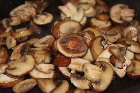 And they're a good source of zinc. Can Dogs Eat Cooked Mushrooms Are Cooked Mushrooms Safe For Dogs Doggie Designer