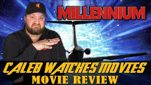 MILLENNIUM MOVIE REVIEW
