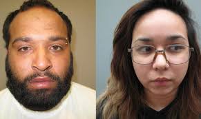 Loud Car Leads to Drug Charge in Vernon