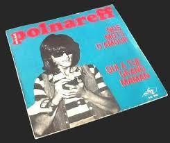 Brocante Dubois Stephane Au1001choses Vinyle 45 Tours Michel Polnareff Nos Mots D En 2020 Michel Polnareff Mots D Amour Vinyle