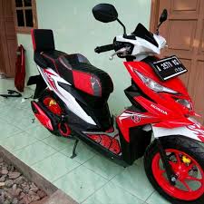 Check spelling or type a new query. Modifikasi Motor Beat 2020 Warna Merah