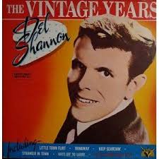 the vintage years LP