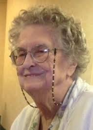 Pauline Chute Obituary