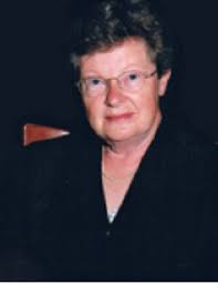 Obituary for Kathleen Hunka