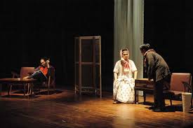 Tingkatkan Minat Berteater Titimangsa Persembahkan Sumur Tanpa Dasar Vakansi Co