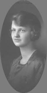 Irene Viola Dow Purdie (1901-1996)