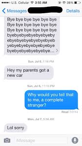 In 2010 I Posted My Friend S Number Online Claiming It Was Justin Bieber S To This Day She Still Receives 10 15 Calls Texts And Facetime Requests Per Week Here Is A Small Taste We made friends a few years ago. imgur