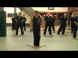 Though arnis history integrates native combat styles with old spanish fencing, a systematization degree was ultimately achieved, resulting in the unique, distinguishable, and exceptional filipino martial art. Foot Work For Kali Lenderman Academy Youtube Filipino Martial Arts Martial Arts Stick Fighting