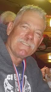 Randy Franklin Kickboxer