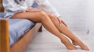 Dans plusieurs situations, les bas. Bas De Contention Comment Et Dans Quels Cas Les Utiliser Femme Actuelle Le Mag