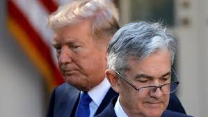 Fed head Jerome Powell is getting fired': Florida Congresswoman Anna  Paulina Luna drops bombshell