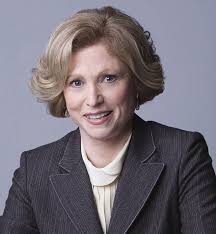 Sylvia Manning's Instagram, Twitter & Facebook