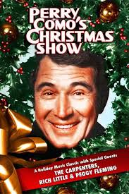 The Perry Como Christmas Show (película 1974)