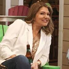 Virginia Neubert (ginneub)