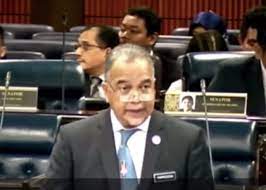 He speaks exclusively to sophie kamaruddin on bloomberg markets: Deputy Finance Minister Malaysia On Track To Becoming A Global Islamic Finance Hub The Independent Singapore News