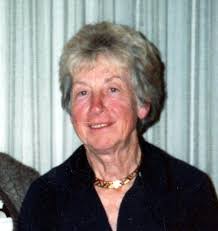 Rosaleen Cox Obituary