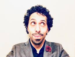 I can't wait to welcome Siegfried Tieber to The Magic Parlour! He's one of  my favorite magicians! Siegfried Tieber is a Los Angeles-based performer  and sleight-of-hand magician. Born and raised in Ecuador,