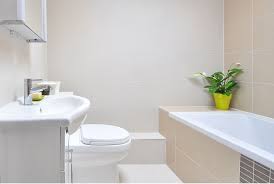 Tips to make a small bathroom better. Small Home Series Small Bathroom Design Ideas Treetopia