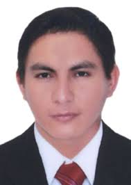 Otorongo LOZANO SORIA, JAIRO. DNI: 42309042