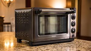 Best Smart Countertop Ovens Of 2020 Cnet In 2020 Countertop Oven Smart Oven Countertop Convection Oven