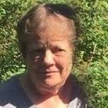 Martha Rae Sapp Obituary (1946