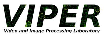 Video And Image Processing Laboratory Viper