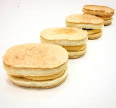 Rum Rasin Dacquoise Cake Desserts Dacquoise Sweet