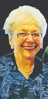 Maria C. 'Mary' Fricano