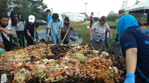 Semua pokok tanaman kita akan berkembang biak, pucuk baru makin meriah, daun semoga perkongsian cara membuat baja roti, baja kompos dan baja organik ini akan membantu. Jangan Terus Buang Ada 4 Perkara Anda Perlu Tahu Tentang Sisa Makanan Buat Baja Pun Boleh I Suke Mstar