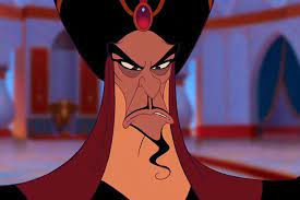 Movie Villains And Their Badass Beards Evil Disney Disney Villain
