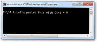 Cara Mengaktifkan Ctrl C Ctrl V Untuk Menempelkan Di Command Prompt Windows Bagaimana Caranya Kiat Komputer Dan Informasi Berguna Tentang Teknologi Modern