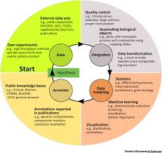 How do we identify the genetic basis for disease? A Primer On Data Analytics In Functional Genomics How To Move From Data To Insight Trends In Biochemical Sciences