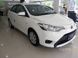Toyota vios 1.3 j mt is a 5 seater sedan available at a starting price of ₱707,000 in the philippines. Toyota Vios 2014 J 1 5 In Penang Automatic Sedan White For Rm 77 500 1787304 Carlist My