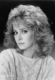 The Beautiful Ms. Lisa Eilbacher...known for Beverly Hills Cop.