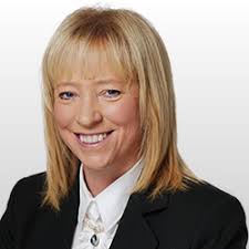 Appointment of Gillian Wade as Head of the National Sexual Crimes Unit  (NSCU)