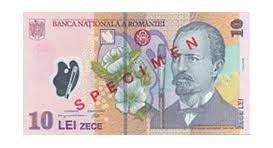 Bancnotele de 50 lei, 100 lei, 200 lei şi 500 lei au, în zona elementului floral pe avers, înscrisă valoarea nominală prin perforaţii foarte fine. Banca NaÅ£ionalÄƒ A Romaniei Monede Si Bancnote In CirculaÅ£ie