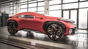 Chery Fv2030 Concept 2 Wallpaper Hd Car Wallpapers Id 9516