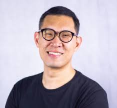 Daniel Lim