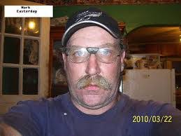 Mark Easterday's Instagram, Twitter & Facebook
