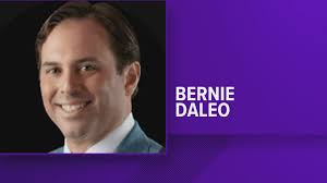 Bernie Daleo drops out of race for Jefferson County Precinct One  Commissioner