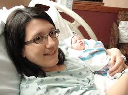 What's it Like to be a Surrogate Mom?