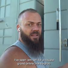 I Bought 49 Truckloads of Stuff at Massive Garage Sale 😅