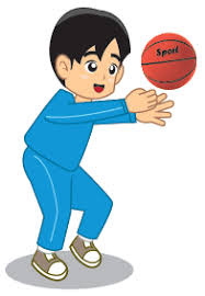Maybe you would like to learn more about one of these? 13 Jelaskan Cara Melempar Bola Dalam Permainan Bola Basket Jawabannya